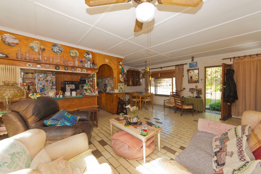 3 Bedroom Property for Sale in Hunters Home Western Cape